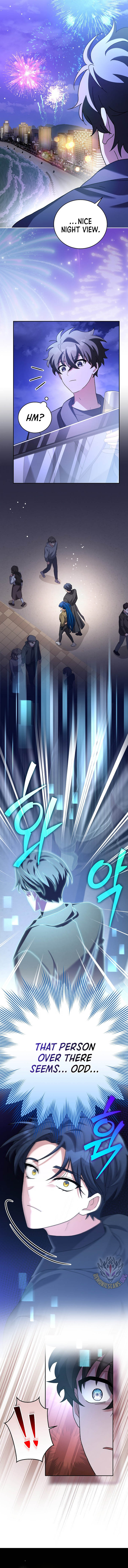 The Novel's Extra (Remake) Chapter 128 1